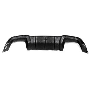 Karbonowy Dyfuzor BMW M2 F87 Coupe M-Performance Style - obrazek 3