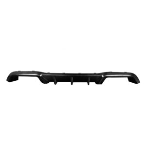 Karbonowy Dyfuzor BMW M2 F87 Coupe M-Performance Style - obrazek 4