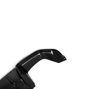 Karbonowy Dyfuzor BMW M2 F87 Coupe M-Performance Style - obrazek 8