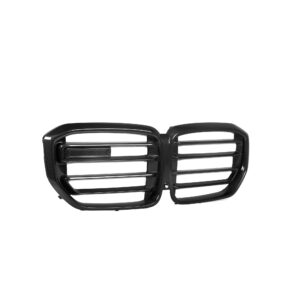 Karbonowa Grill Atrapa Nerki BMW G05 LCI 2023+ X5M Style Karbon - obrazek 4