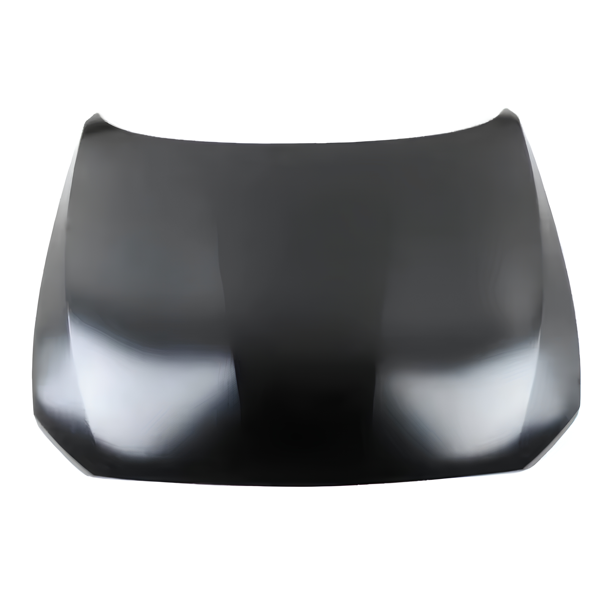 Maska Pokrywa Silnika Stalowa do BMW F20/F21/F22/F23/F87 - obrazek 2