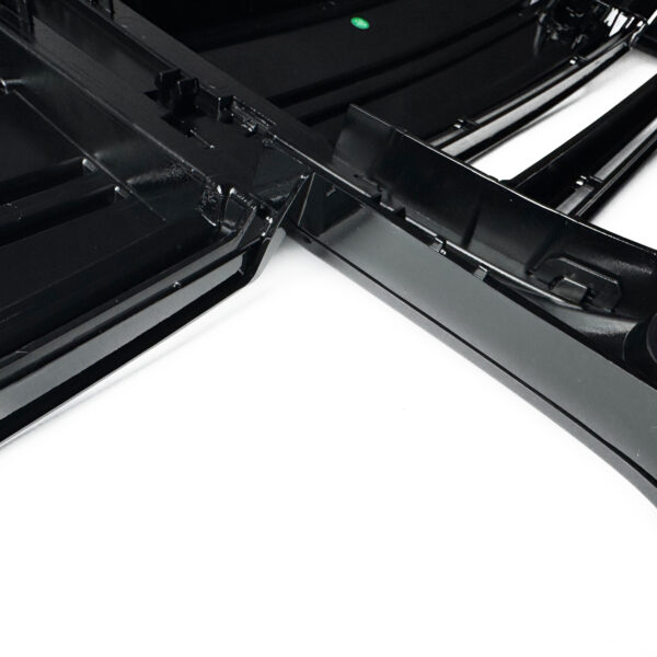 Atrapa Nerki Grill BMW 4 G26 MP Style Czarny Połysk 20-24 - obrazek 5
