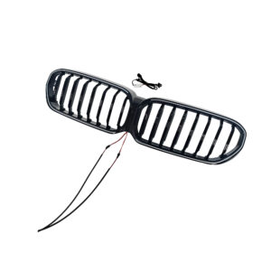 Atrapa nerki BMW Seria 5 G30 / G31 LCI (2020–2023) LED Iconic Glow