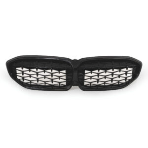 Atrapa nerki BMW Seria 3 G20/G21 19–22 Pre-LCI 340i Stye LED Diamond - obrazek 6