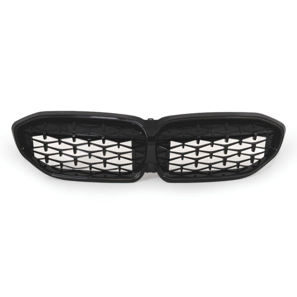 Atrapa nerki BMW Seria 3 G20/G21 19–22 Pre-LCI 340i Stye LED Diamond - obrazek 6