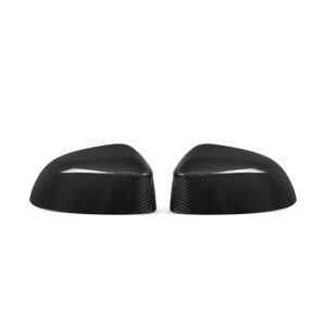 Karbonowe Nakładki Obudowa Lusterka BMW G01, G02, G05, G06, G07/G08 OEM