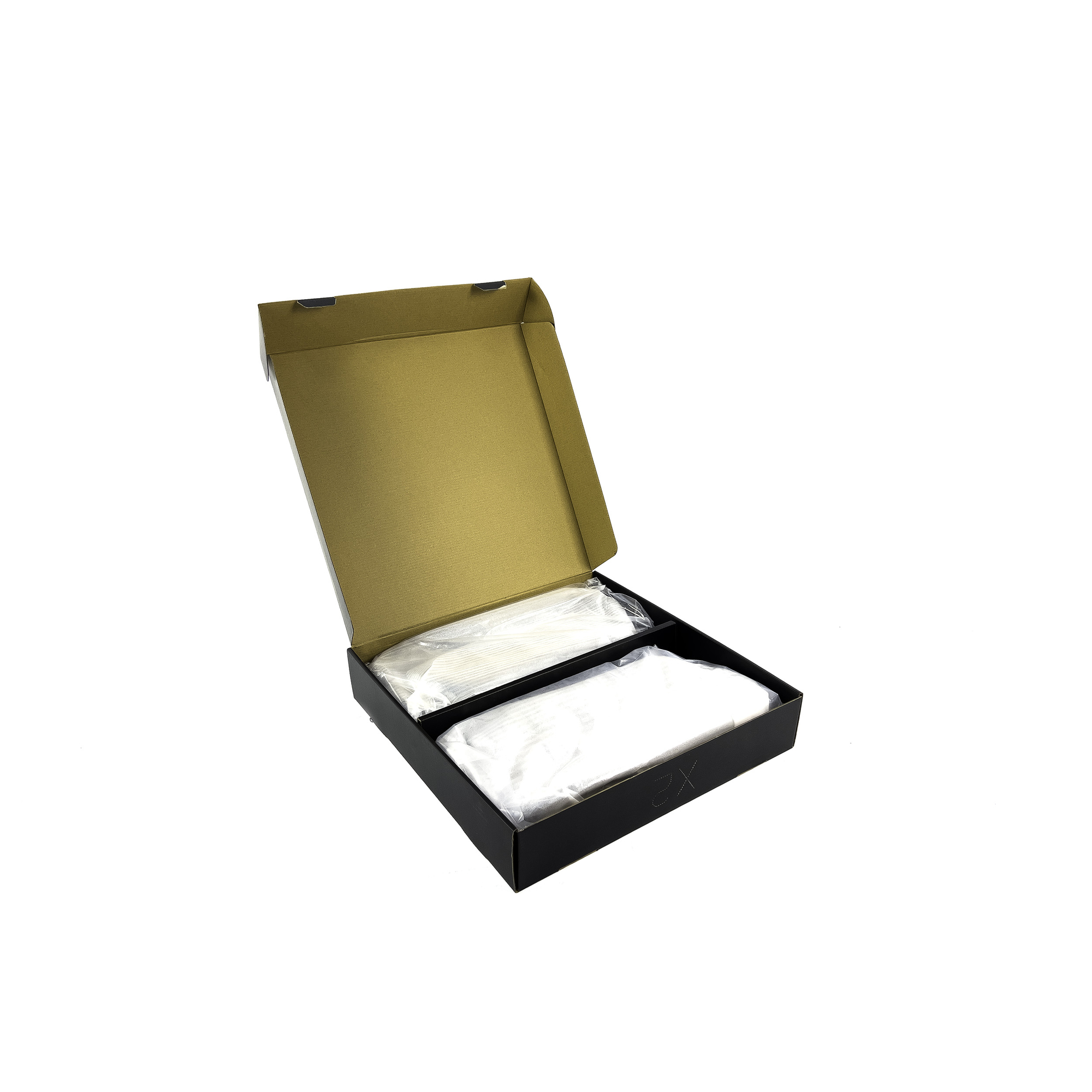 Atrapa Nerki Grill BMW X2 F39 M-Style Czarny Połys - obrazek 2