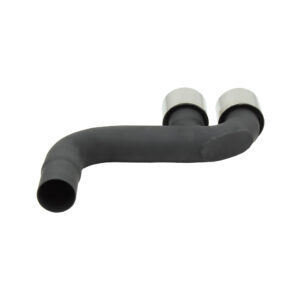 Końcówkа Wydechu MINI Cooper R56/R57/R58 – John Cooper Works Styl 2007–2013 - obrazek 7