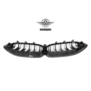 Karbonowy Grill Atrapa Nerki BMW G14/G15/G16 Pre LCI 2020–2022 - obrazek 5