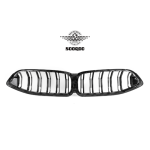 Karbonowy Grill Atrapa Nerki BMW G14/G15/G16 Pre LCI 2020–2022 - obrazek 7