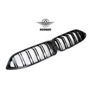 Karbonowy Grill Atrapa Nerki BMW G14/G15/G16 Pre LCI 2020–2022 - obrazek 8
