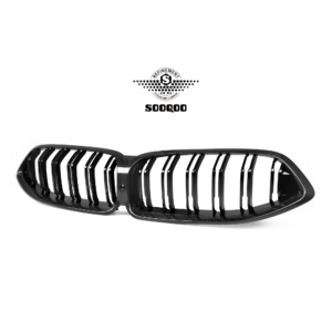 Karbonowy Grill Atrapa Nerki BMW G14/G15/G16 Pre LCI 2020–2022 - obrazek 4