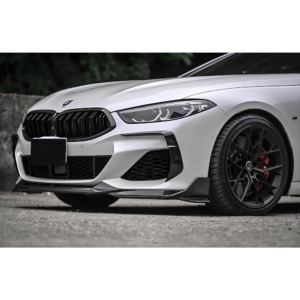 Karbonowy Grill Atrapa Nerki BMW G14/G15/G16 Pre LCI 2020–2022 - obrazek 6