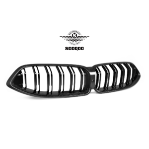 Karbonowy Grill Atrapa Nerki BMW G14/G15/G16 Pre LCI 2020–2022 - obrazek 11