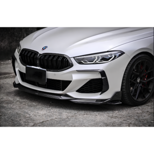 Karbonowy Grill Atrapa Nerki BMW G14/G15/G16 Pre LCI 2020–2022 - obrazek 3