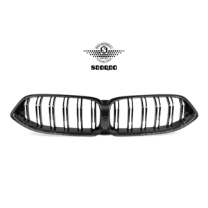 Karbonowy Grill Atrapa Nerki BMW G14/G15/G16 Pre LCI 2020–2022 - obrazek 12