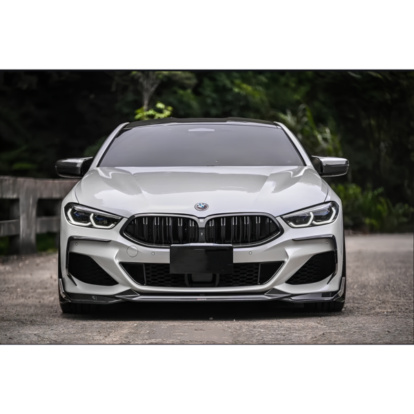 Karbonowy Grill Atrapa Nerki BMW G14/G15/G16 Pre LCI 2020–2022 - obrazek 10