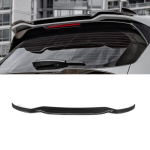 Karbonowa Lotka Spoiler Dachowy BMW X3M F97 / F97 LCI SQ Style (Dry-Carbon)