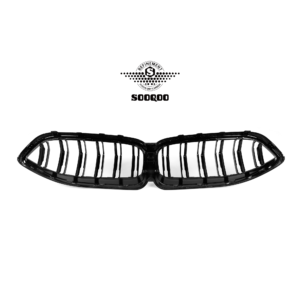 Karbonowy Grill Atrapa Nerki BMW G14/G15/G16 LCI 2023+ - obrazek 11