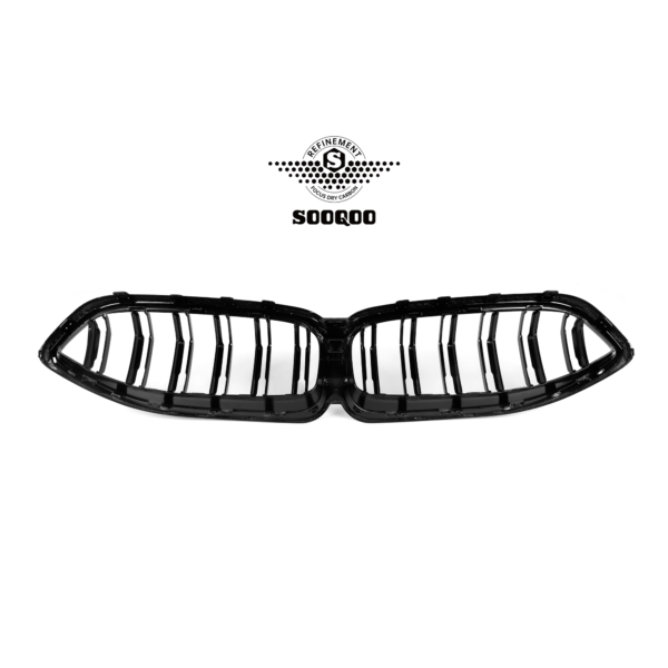 Karbonowy Grill Atrapa Nerki BMW G14/G15/G16 LCI 2023+ - obrazek 11