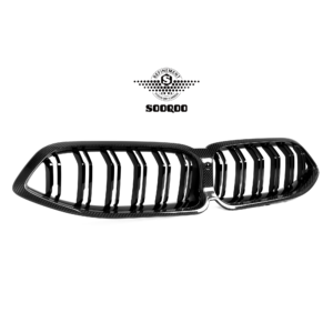 Karbonowy Grill Atrapa Nerki BMW G14/G15/G16 LCI 2023+ - obrazek 13