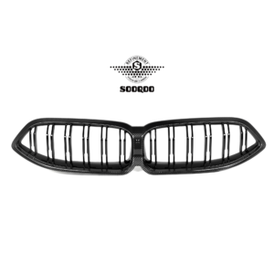Karbonowy Grill Atrapa Nerki BMW G14/G15/G16 LCI 2023+ - obrazek 14