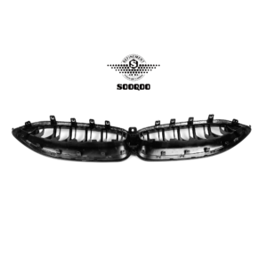 Karbonowy Grill Atrapa Nerki BMW G14/G15/G16 LCI 2023+ - obrazek 5