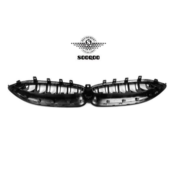 Karbonowy Grill Atrapa Nerki BMW G14/G15/G16 LCI 2023+ - obrazek 5