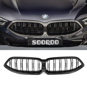 Karbonowy Grill Atrapa Nerki BMW G14/G15/G16 LCI 2023+