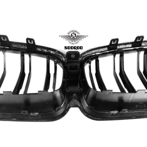 Karbonowy Grill Atrapa Nerki BMW G14/G15/G16 LCI 2023+ - obrazek 8