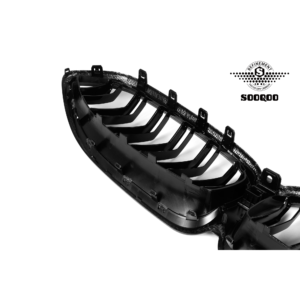 Karbonowy Grill Atrapa Nerki BMW G14/G15/G16 LCI 2023+ - obrazek 9