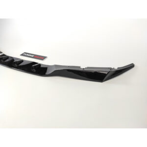 Dokładka Splitter Przód do BMW M5 F90 (2017–2020) – Gloss Black - obrazek 3