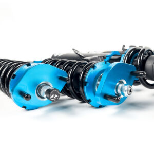 Zestaw Linesracing BMW E36 (8/8) Zawieszenie + Zderzak Przedni BMW E36 - obrazek 5