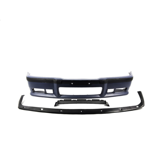 Zestaw Linesracing BMW E36 (8/8) Zawieszenie + Zderzak Przedni BMW E36 - obrazek 3