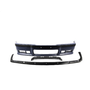 Zestaw Linesracing BMW E36 (10/8) Zawieszenie + Zderzak Przedni BMW E36 - obrazek 5