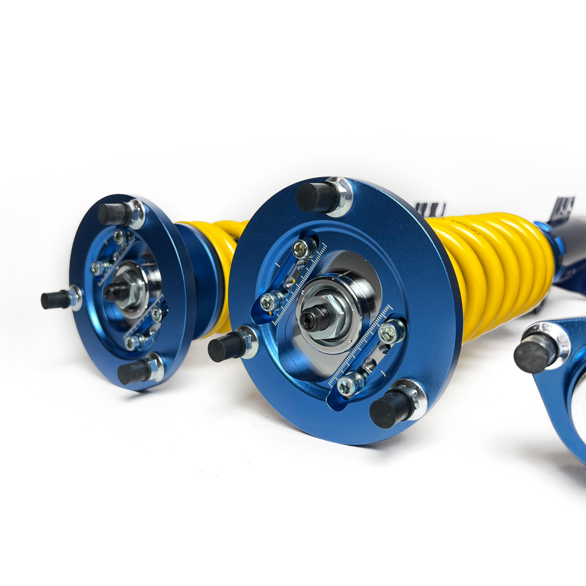 Zawieszenie gwintowane BMW E36 STANDARD SUSPENSION - obrazek 4