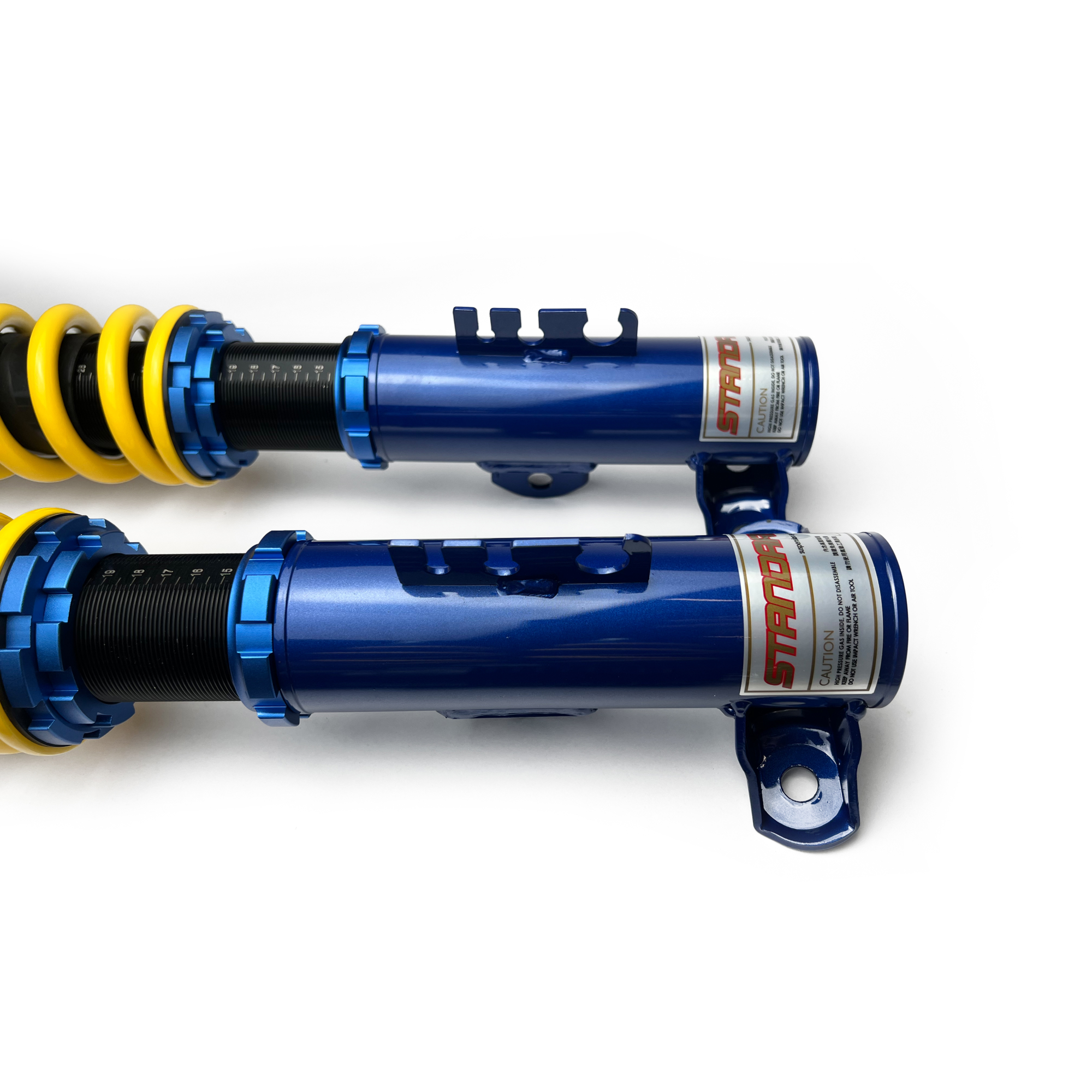 Zawieszenie gwintowane BMW E36 STANDARD SUSPENSION - obrazek 6