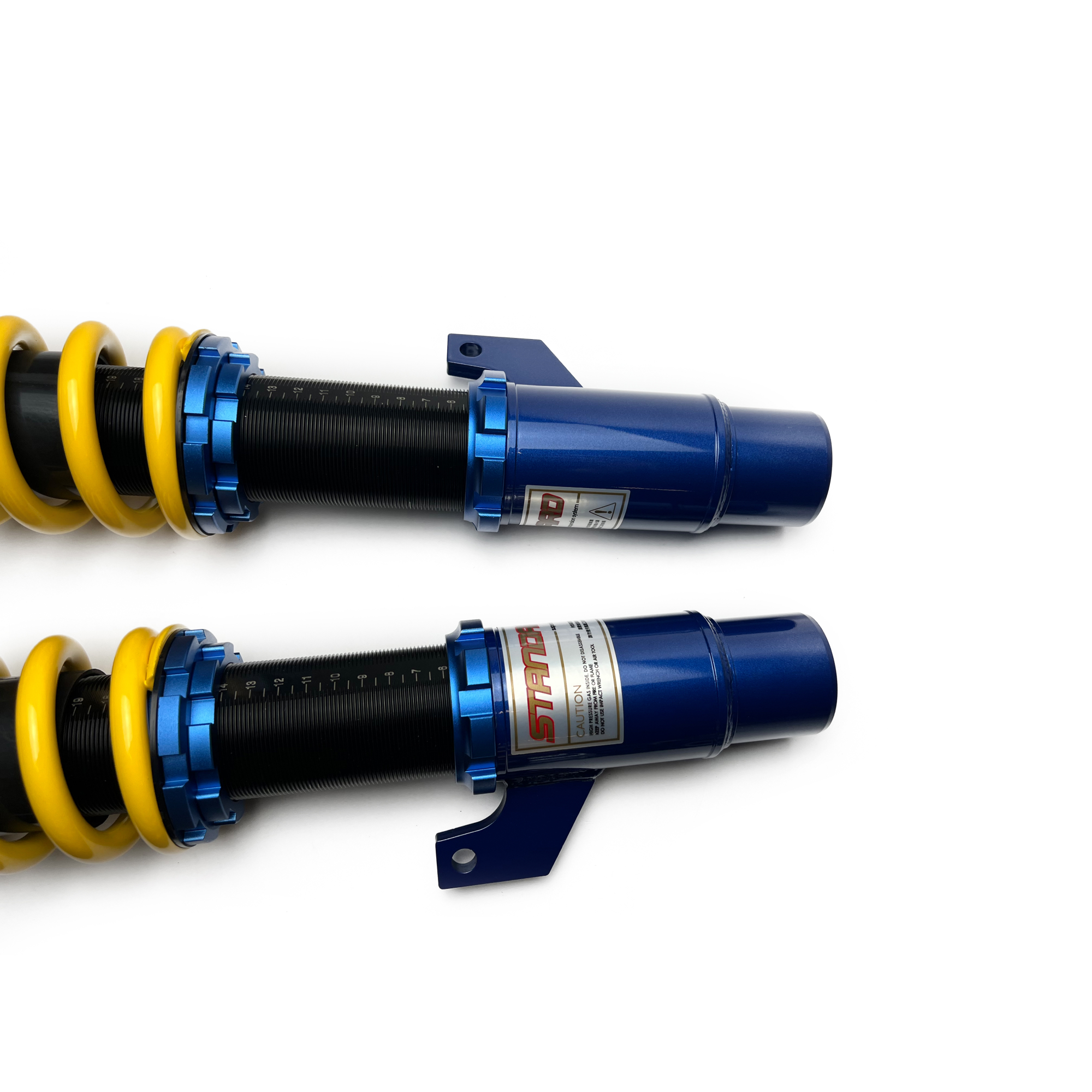 Zawieszenie gwintowane BMW E46 STANDARD SUSPENSION - obrazek 6