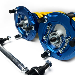 Zawieszenie gwintowane BMW E46 STANDARD SUSPENSION - obrazek 7