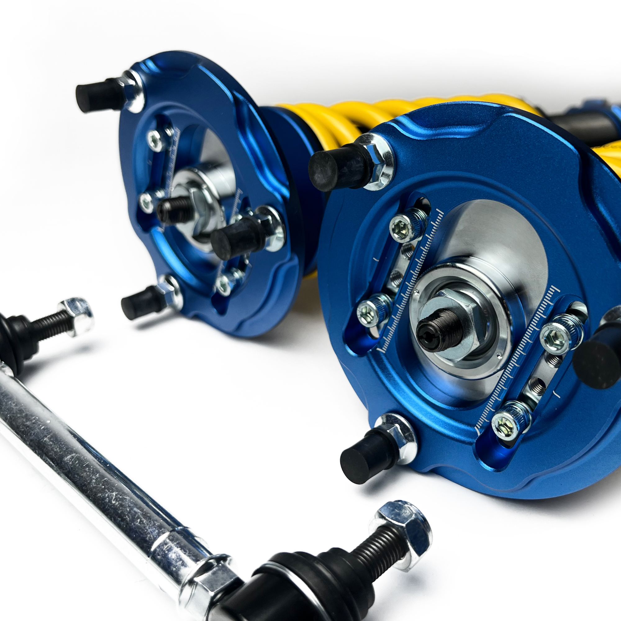 Zawieszenie gwintowane BMW E46 STANDARD SUSPENSION - obrazek 7