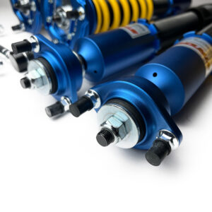 Zawieszenie gwintowane BMW E46 STANDARD SUSPENSION - obrazek 9