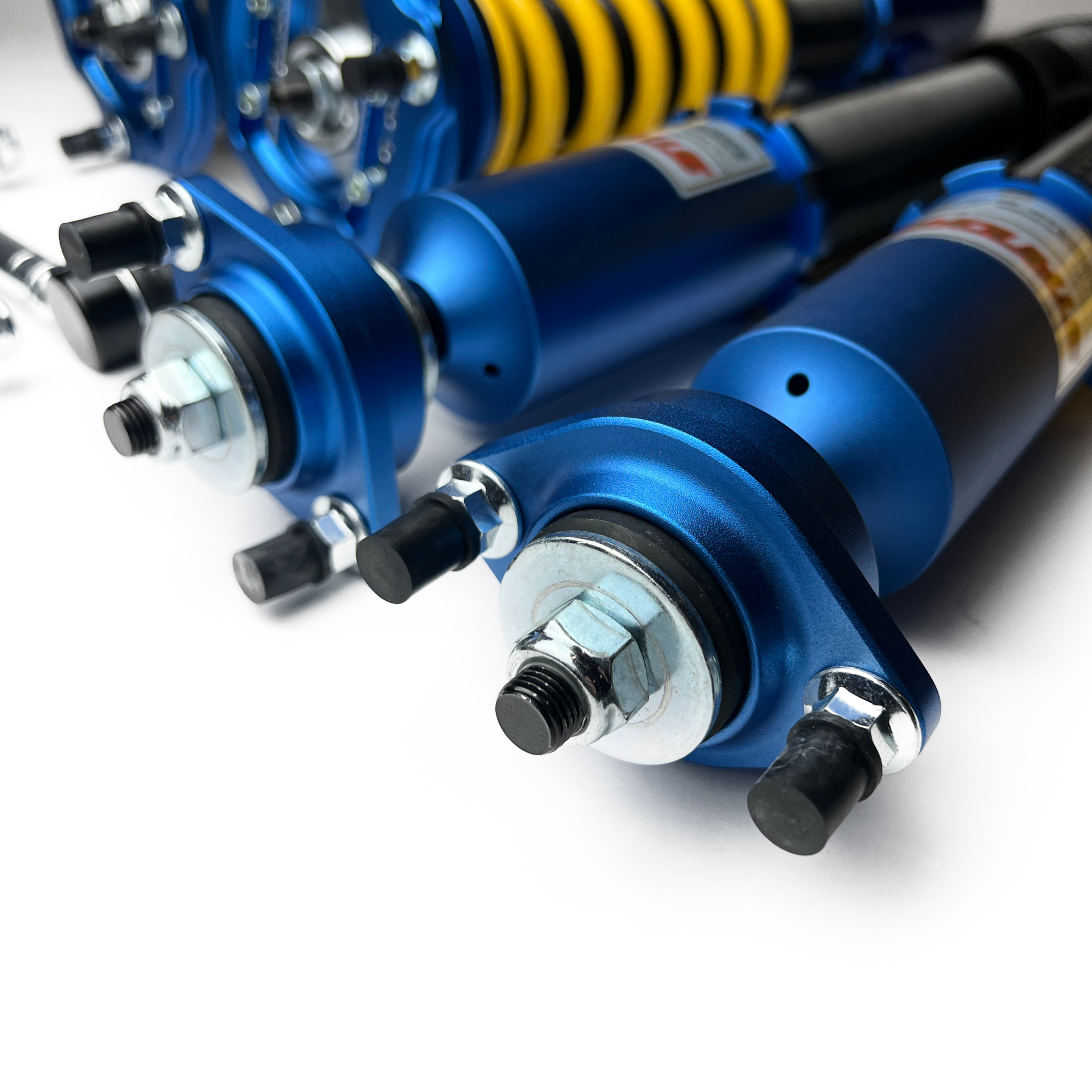 Zawieszenie gwintowane BMW E46 STANDARD SUSPENSION - obrazek 9