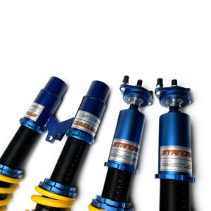 Zawieszenie gwintowane BMW E46 Integrowane STANDARD SUSPENSION (IND/RUD) - obrazek 4