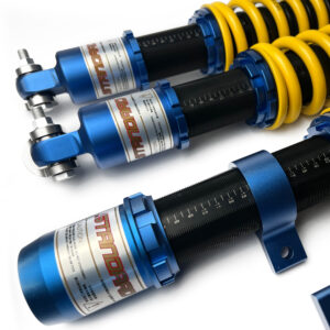 Zawieszenie gwintowane BMW M3 E90/E92/E93 Integrowane STANDARD SUSPENSION (RUD) - obrazek 4