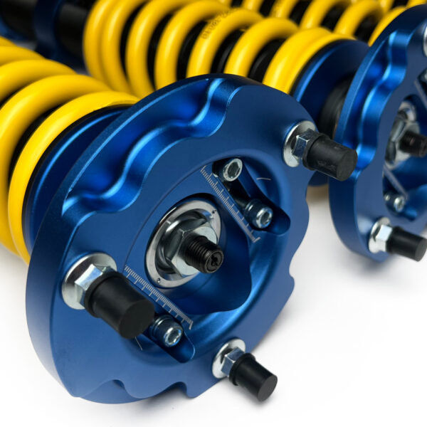 Zawieszenie gwintowane BMW M3 E90/E92/E93 Integrowane STANDARD SUSPENSION (RUD) - obrazek 7