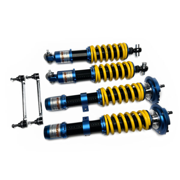 Zawieszenie gwintowane BMW M3 E90/E92/E93 Integrowane STANDARD SUSPENSION (RUD) - obrazek 3