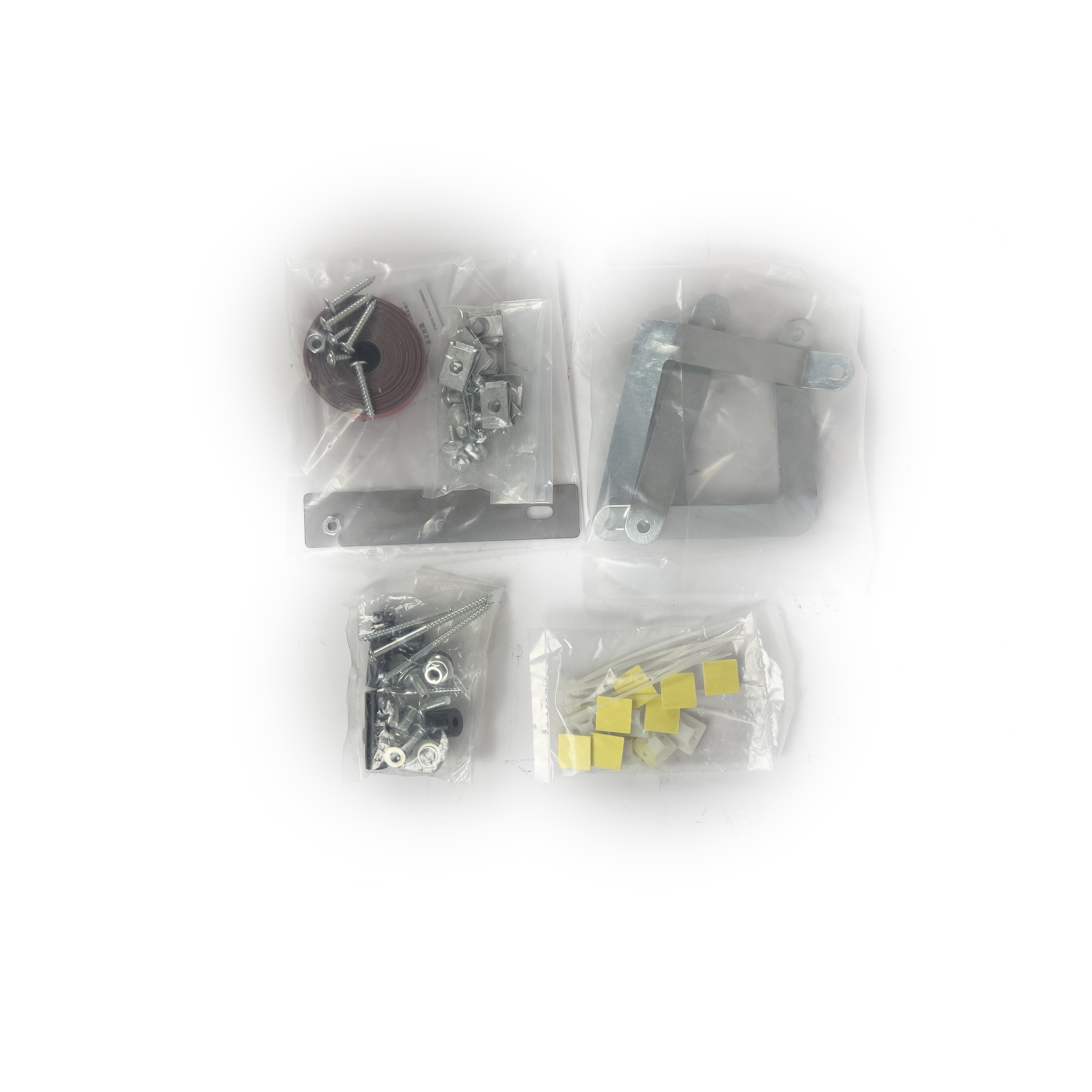 Aerokit (Zestaw dokładek) ABT do Audi Q8 S-Line Czarny Połysk (2019–2023) - obrazek 9