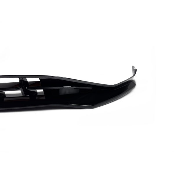 Aerokit (Zestaw dokładek) ABT do Audi Q8 S-Line Czarny Połysk (2019–2023) - obrazek 12