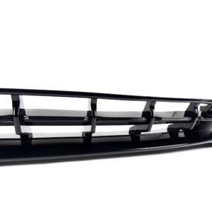 Aerokit (Zestaw dokładek) ABT do Audi Q8 S-Line Czarny Połysk (2019–2023) - obrazek 4