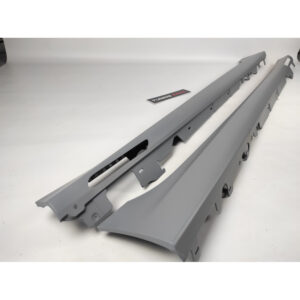 Bodykit BMW G20 PreLCI 340i M-Tech – Zderzaki + Progi + Dyfuzor + Końcówki wydechu - obrazek 10